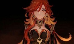 原神火神玛薇卡最新爆料,原神新角色神秘面纱即将揭晓