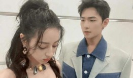 知乎圈内人爆料热巴杨洋