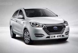 江淮汽车吧最新爆料,神秘新车即将亮相，性能参数曝光！