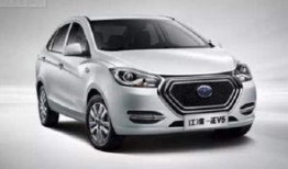 江淮汽车吧最新爆料,神秘新车即将亮相，性能参数曝光！