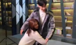 白鹿和朋友互相爆料视频,甜蜜瞬间曝光