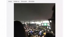 深圳网友魏先生爆料视频,揭秘事件背后惊人真相