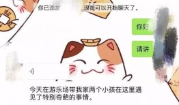 吉安最新爆料聊天记录,聊天记录揭露惊人内幕！