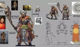 古代怪物最新爆料,揭秘古代传说中的神秘生物之谜