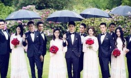 娱乐爆料伴郎视频,娱乐爆料背后的欢乐时光