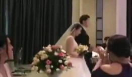 新郎爆料新娘出轨原视频,视频曝光惊人真相